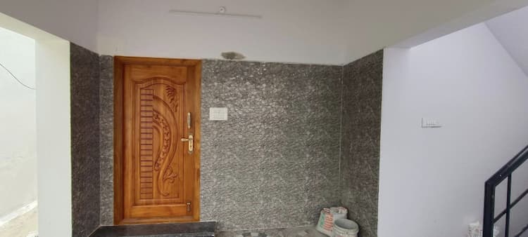 2BHK House