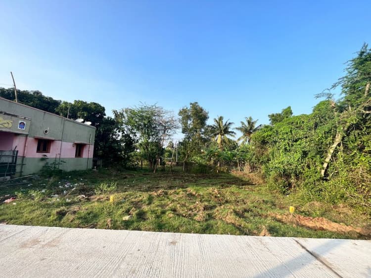 Prime Villa Plots For Sale In Guduvanchery