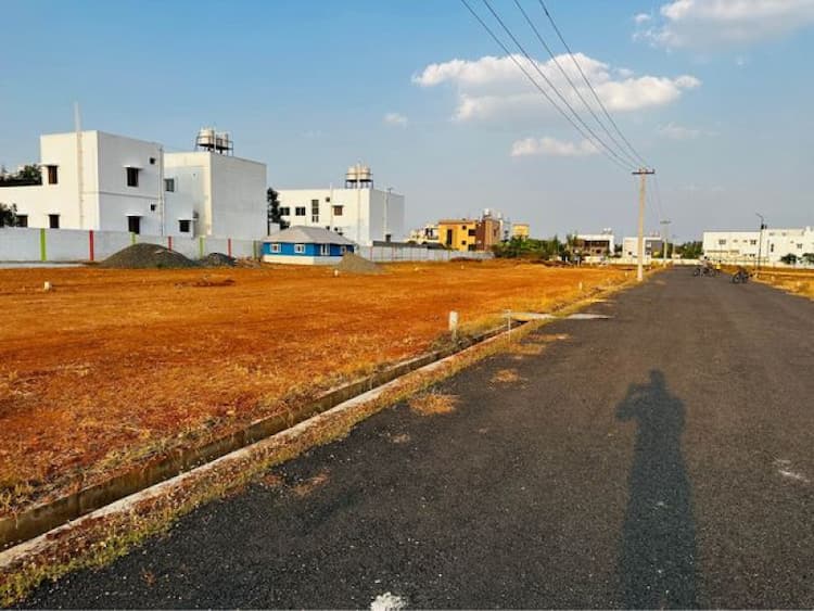 Single Property Image