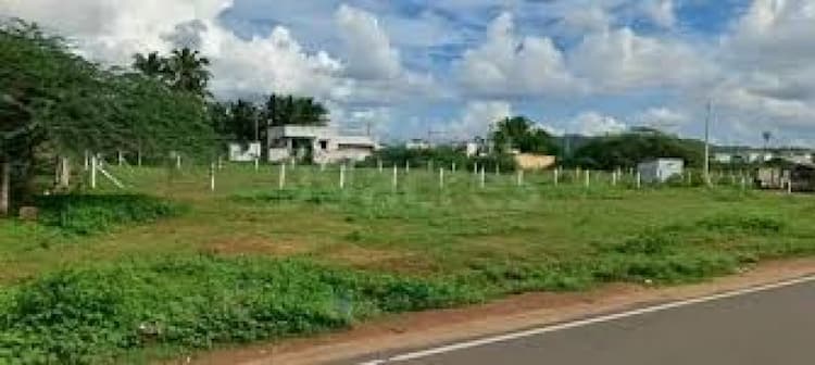 Plot sale