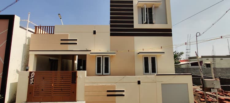 Single Property Image