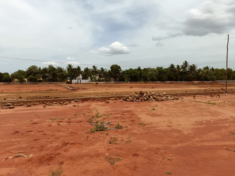 land sale