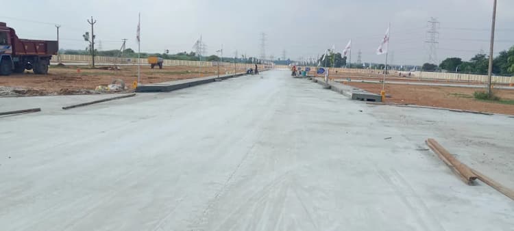 Golden Avenue
