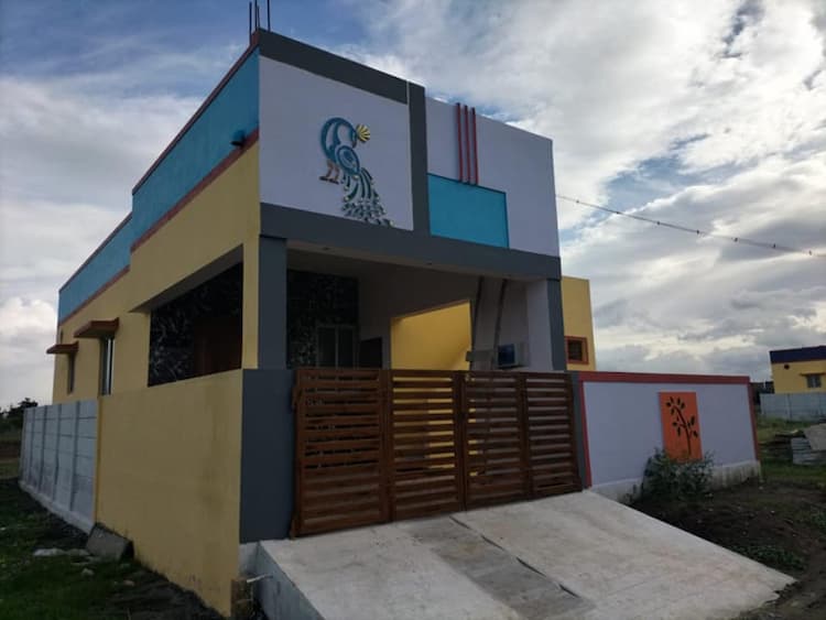 2bhk house for sale