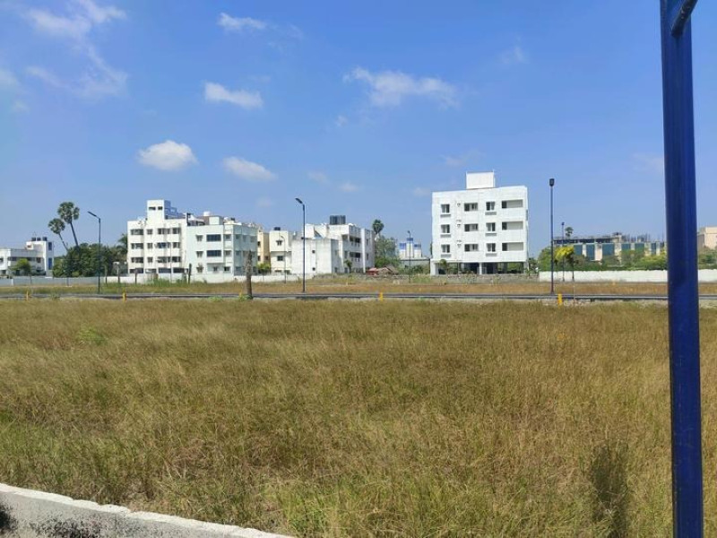 Residential Plot