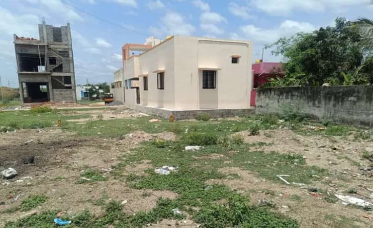 Single Property Image