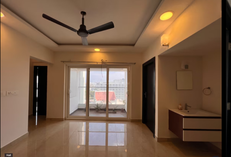 Flat for sales