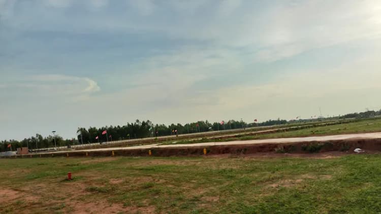 Sengipatti Vikas Global City