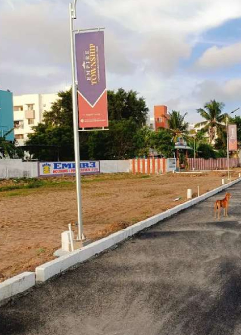 plot for sale 