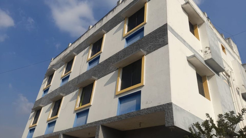 3 bhk flat sale in old perungalathur