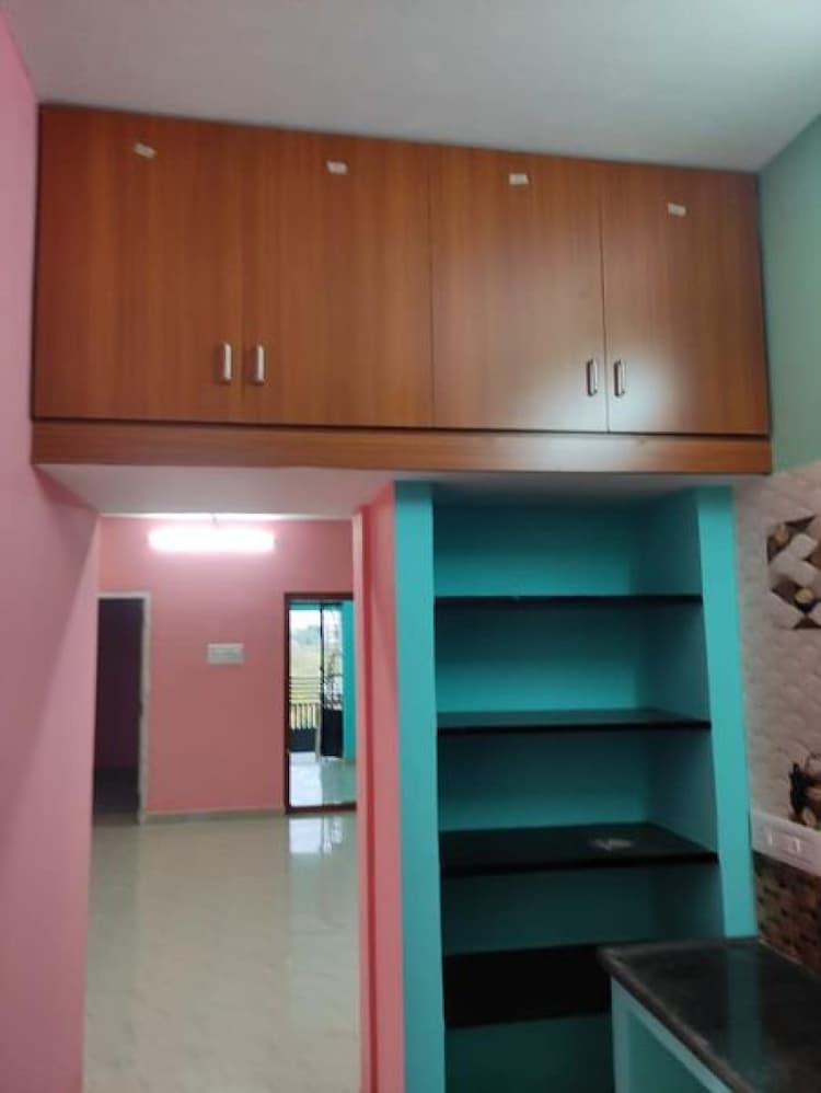 2BHK house for sale