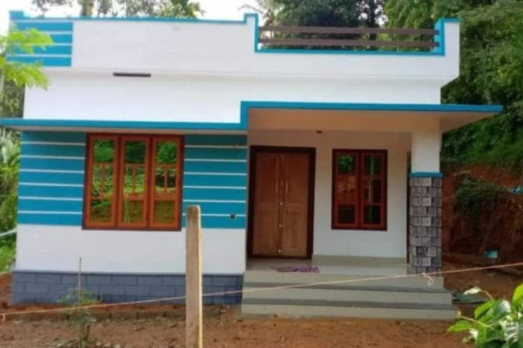 1 BHK Villa for Sale