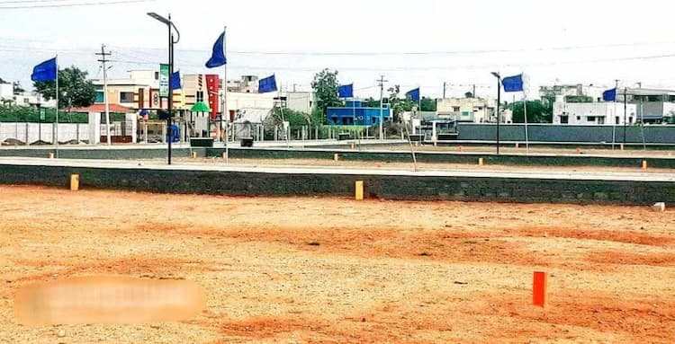 land sale