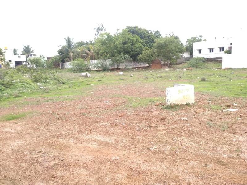 Plot sale