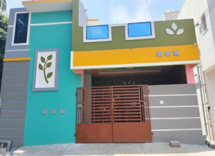 House for Sale