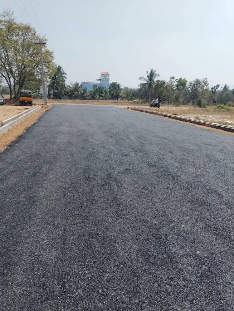 1200 sqft Plot