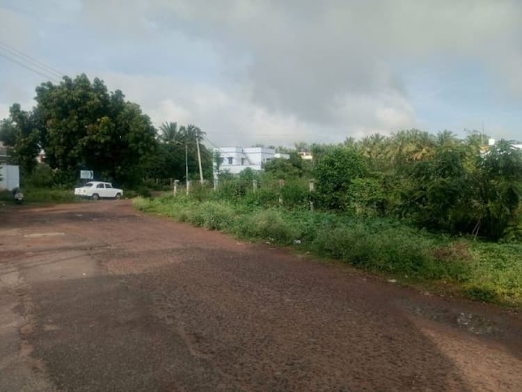 Single Property Image