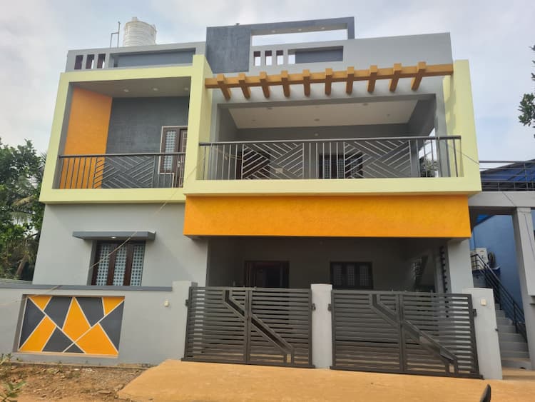 KAIDHAMILLATH NAGAR PROPERTY