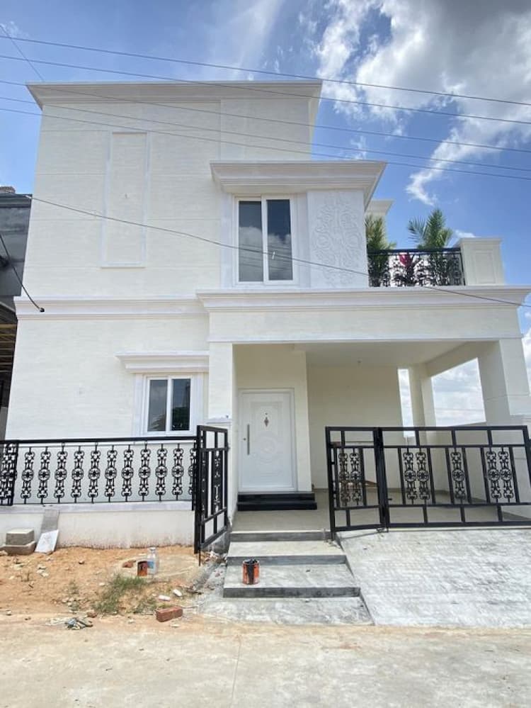 Villa sale