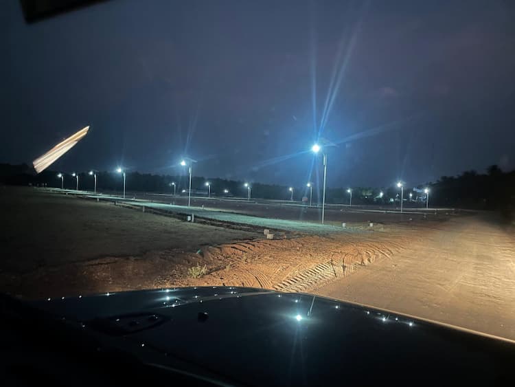 TRICHY