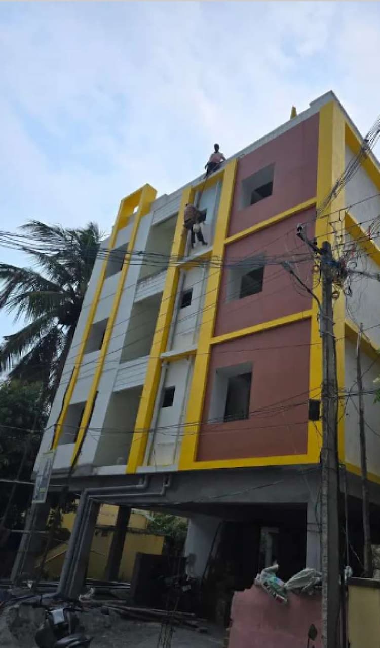 3bhk apartment for sale 