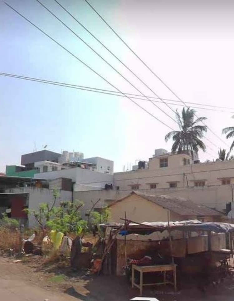 Single Property Image