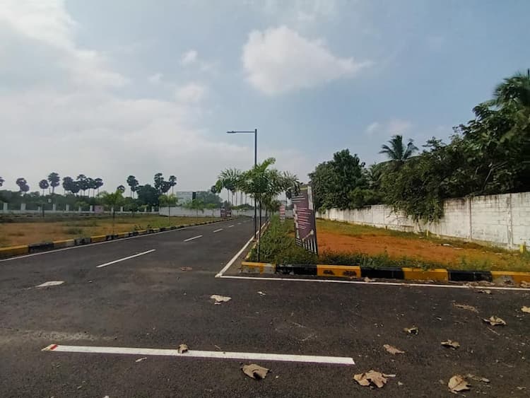 Single Property Image