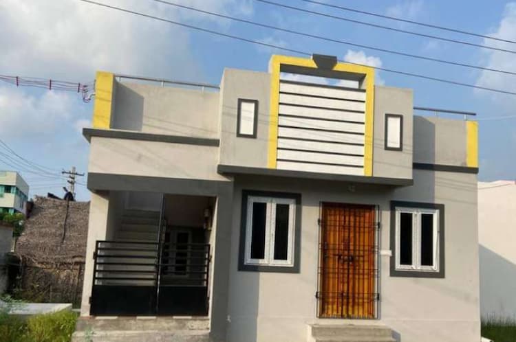 House for sales