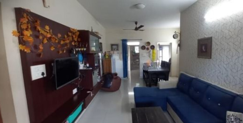2 BHK Apartment for Sale