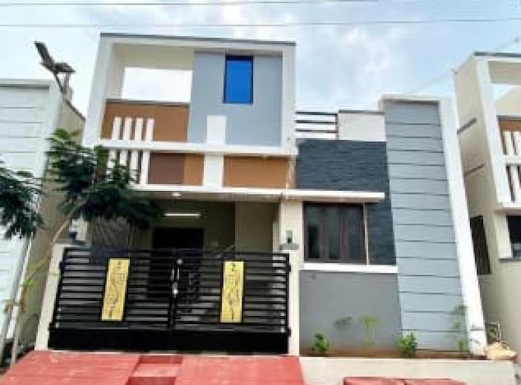2 BHK Villa for sale
