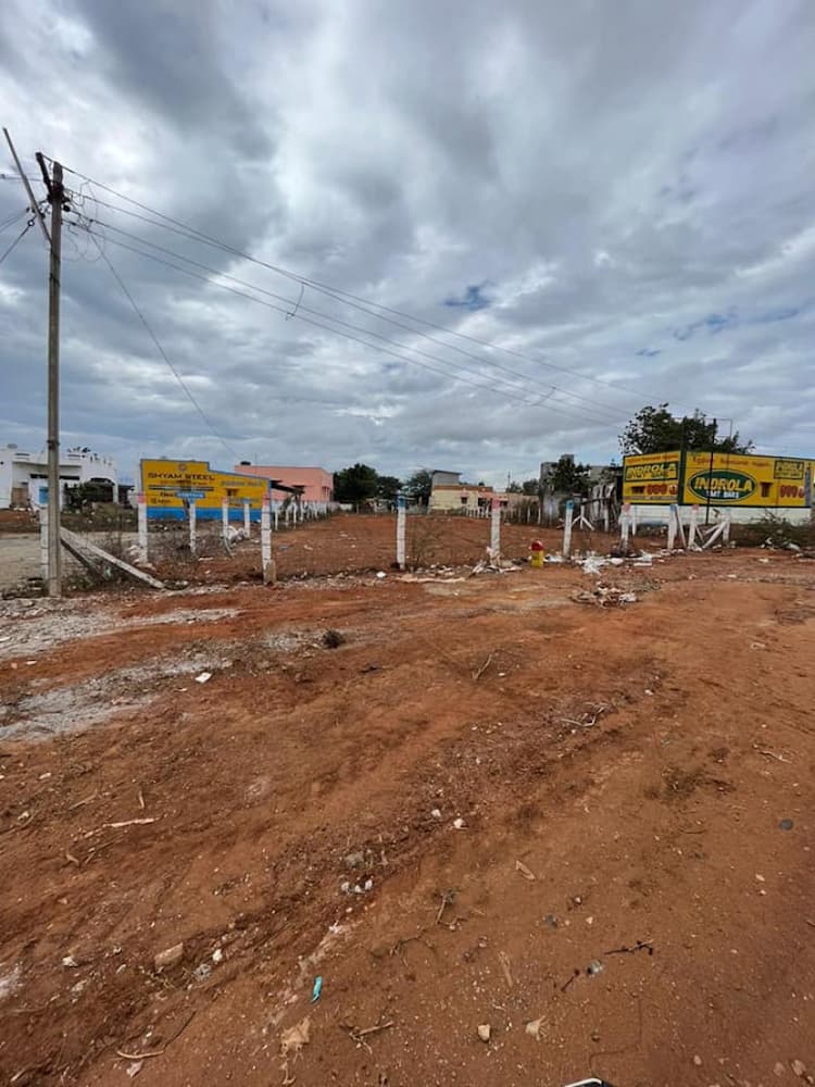 Single Property Image