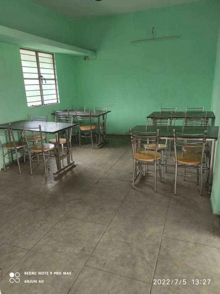 Hotels 1500 Sq.ft. for Sale in Thennampalayam, Coimbatore