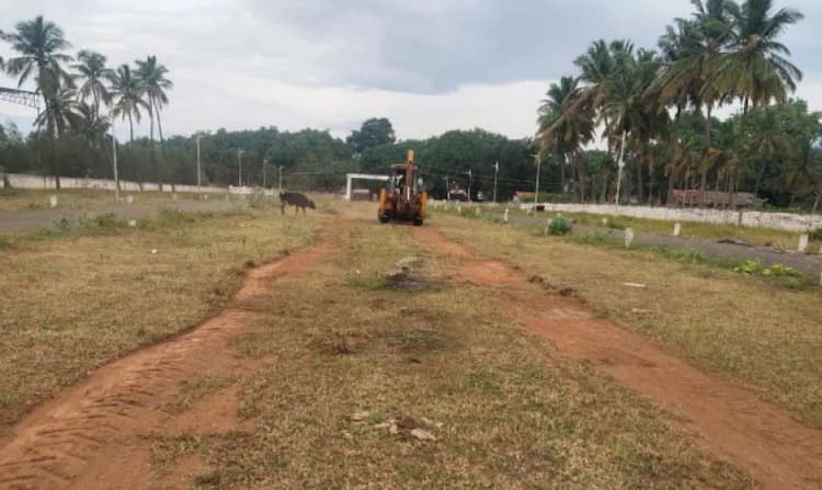 Land for sale