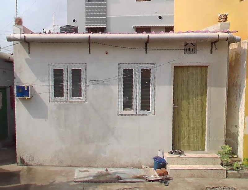 1bhk house for sale 