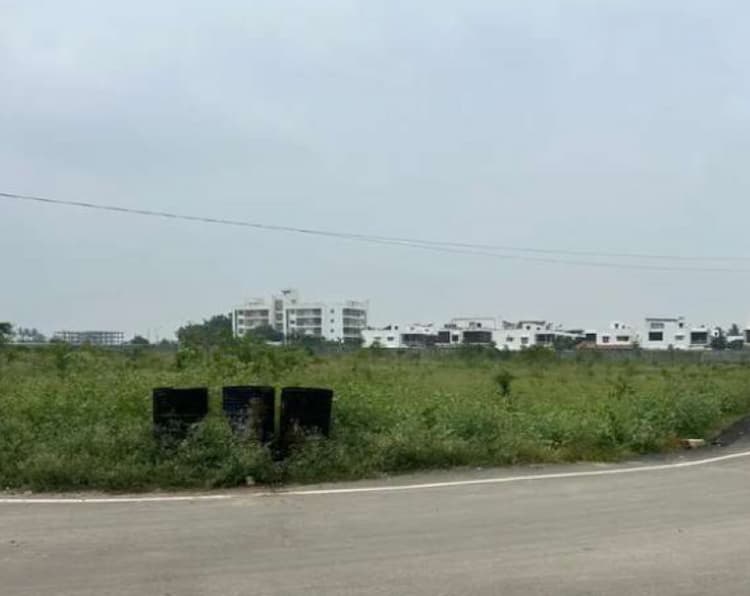 plot for sale 