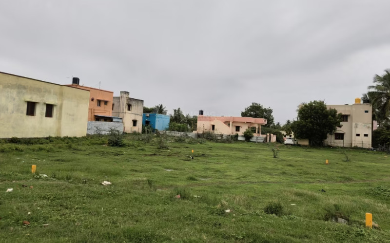 Land for sales