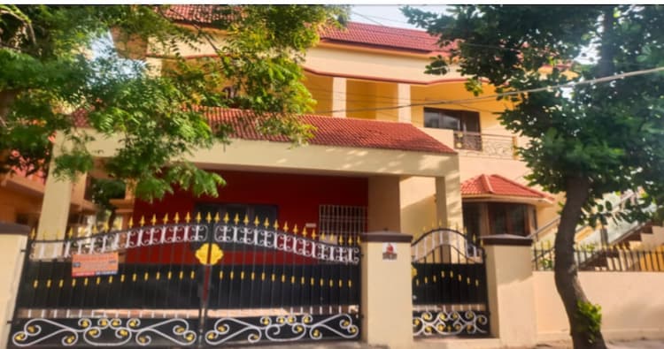 House for sales