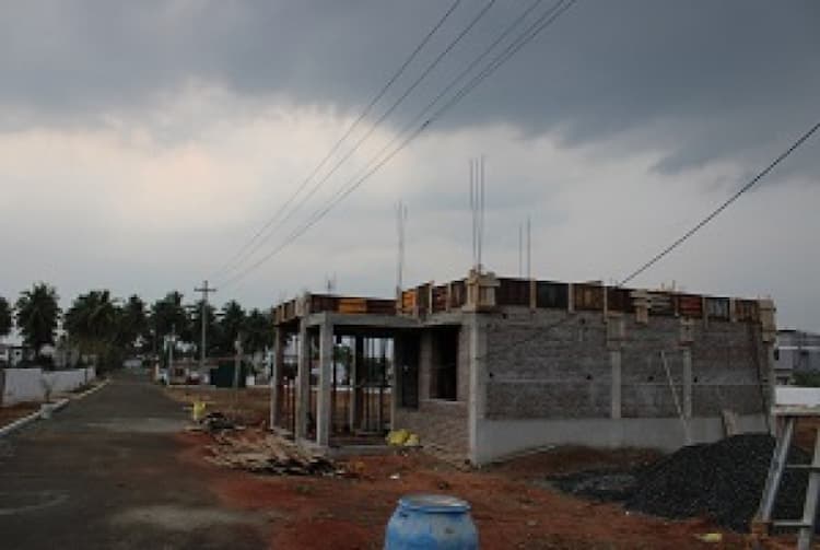 Single Property Image