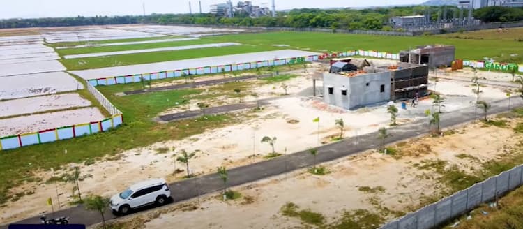 Single Property Image