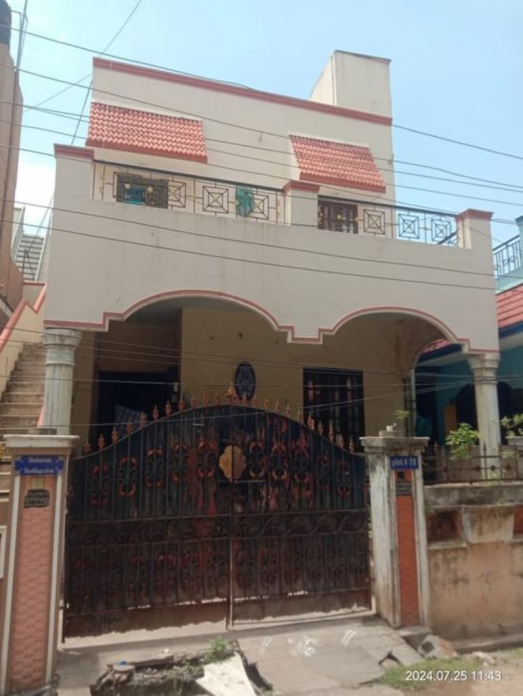4bhk house for sale 