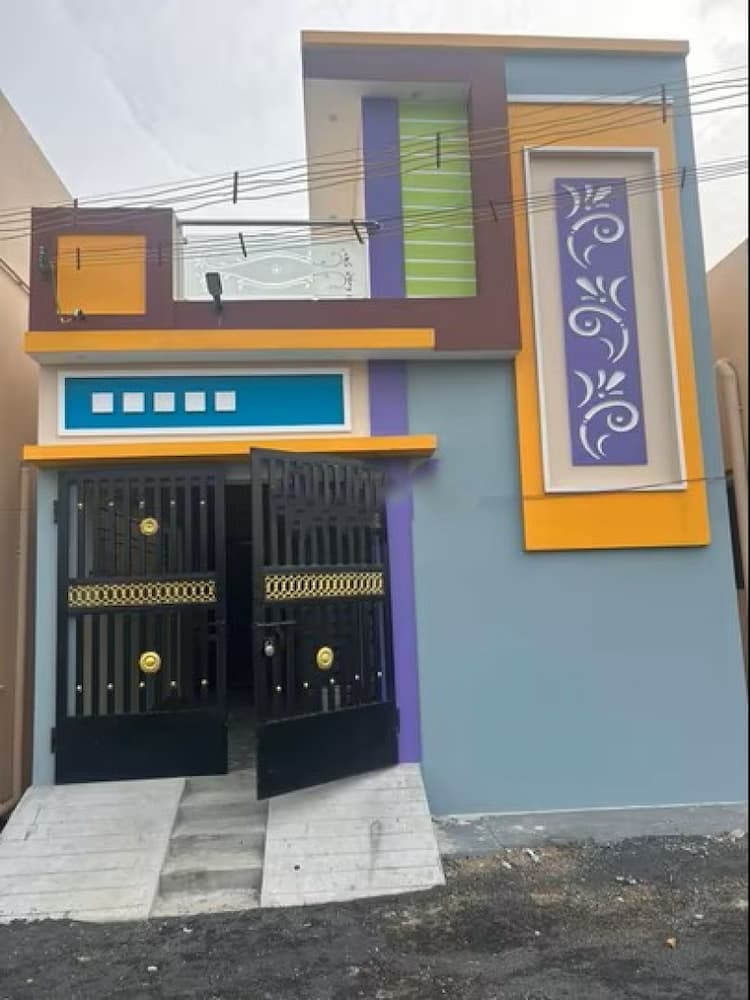 2bhk house for sale 