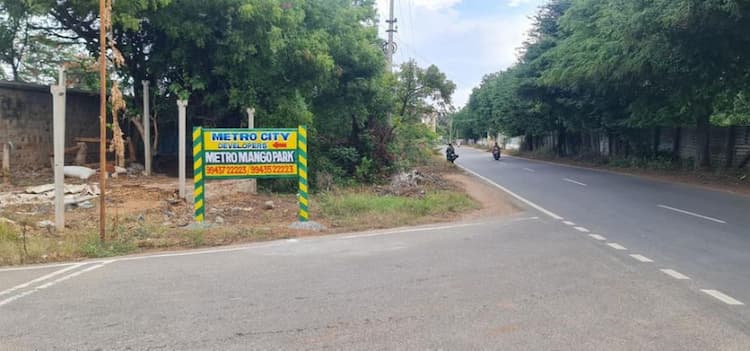 Single Property Image