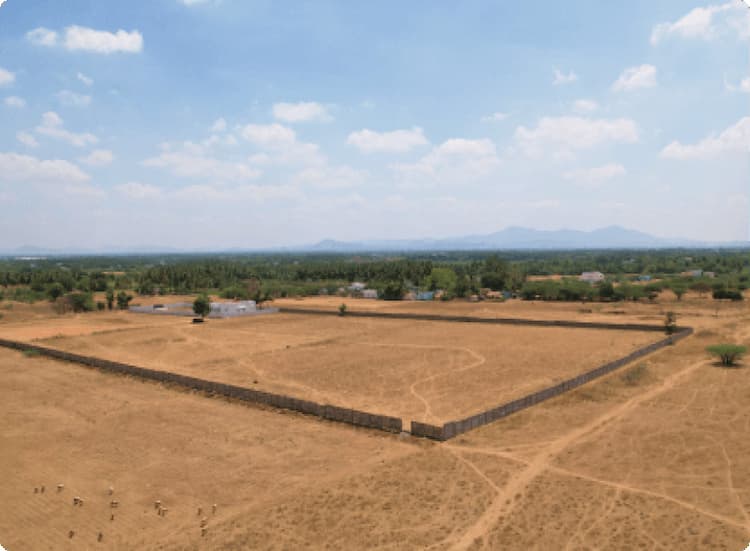 form land sale
