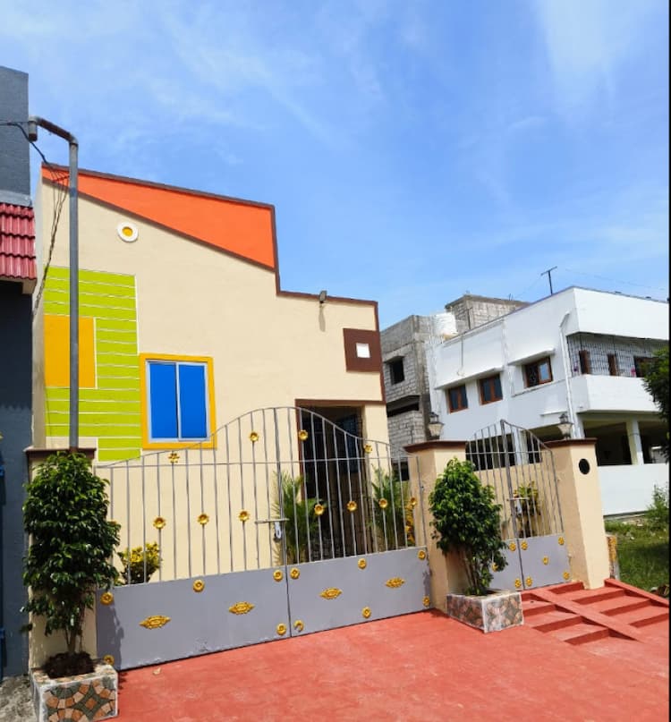 House for sales