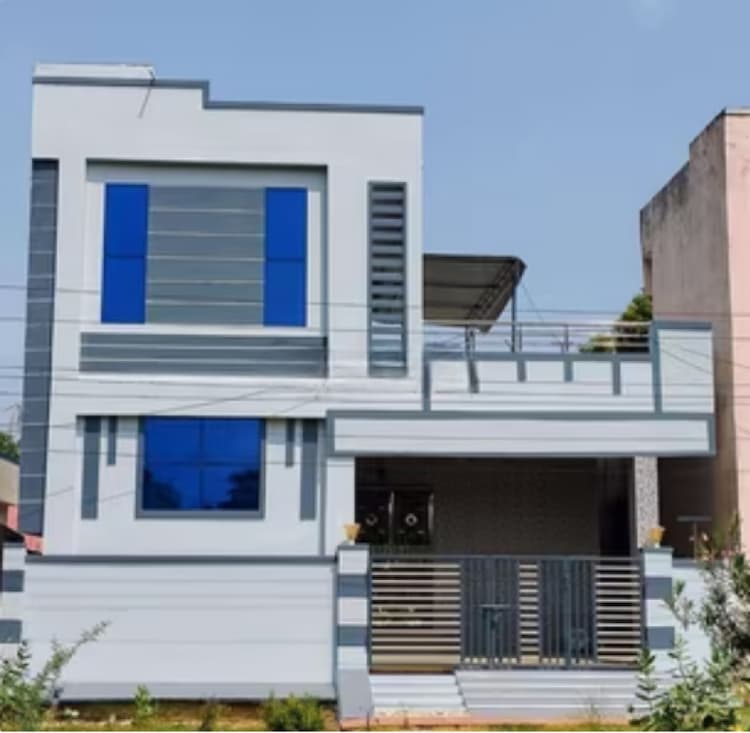2 BHK House for Sale
