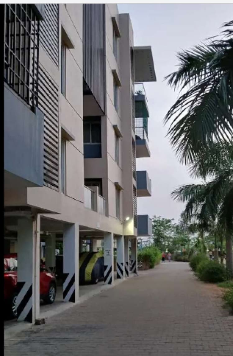 Single Property Image