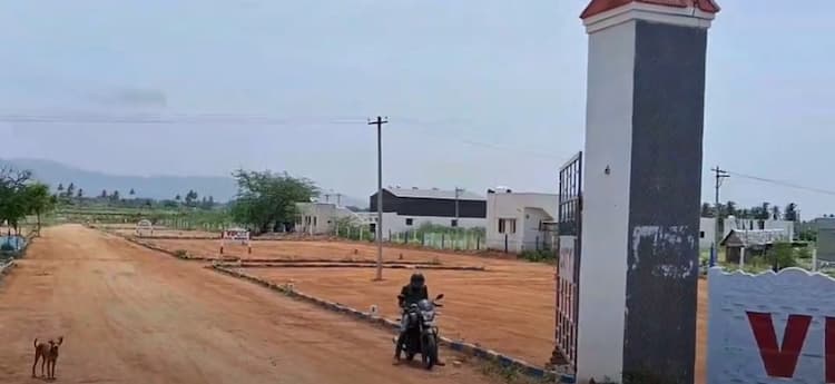 Single Property Image
