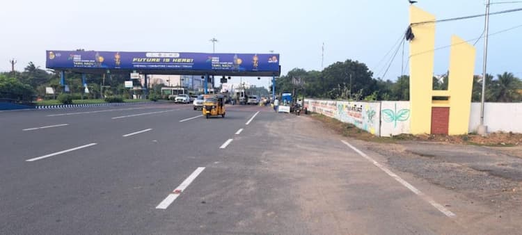 Single Property Image