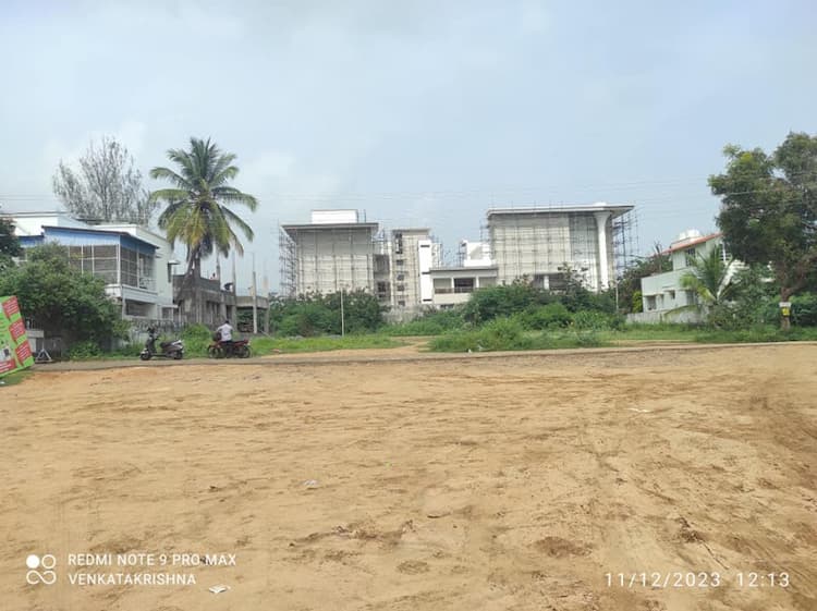 Single Property Image