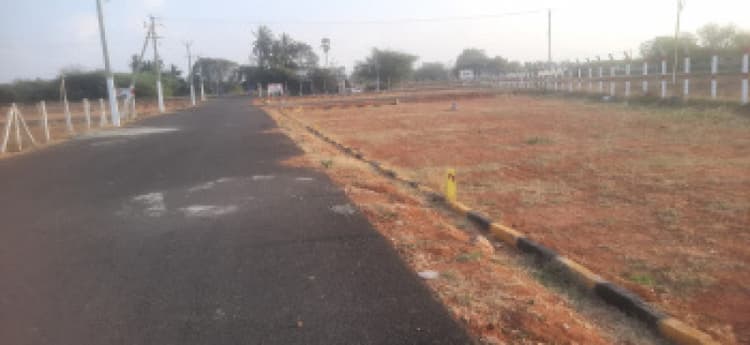 land sale